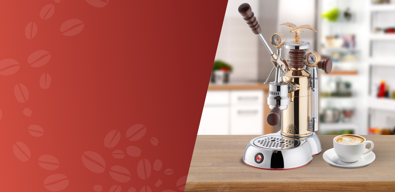 Coffee Machine for Home Mastery