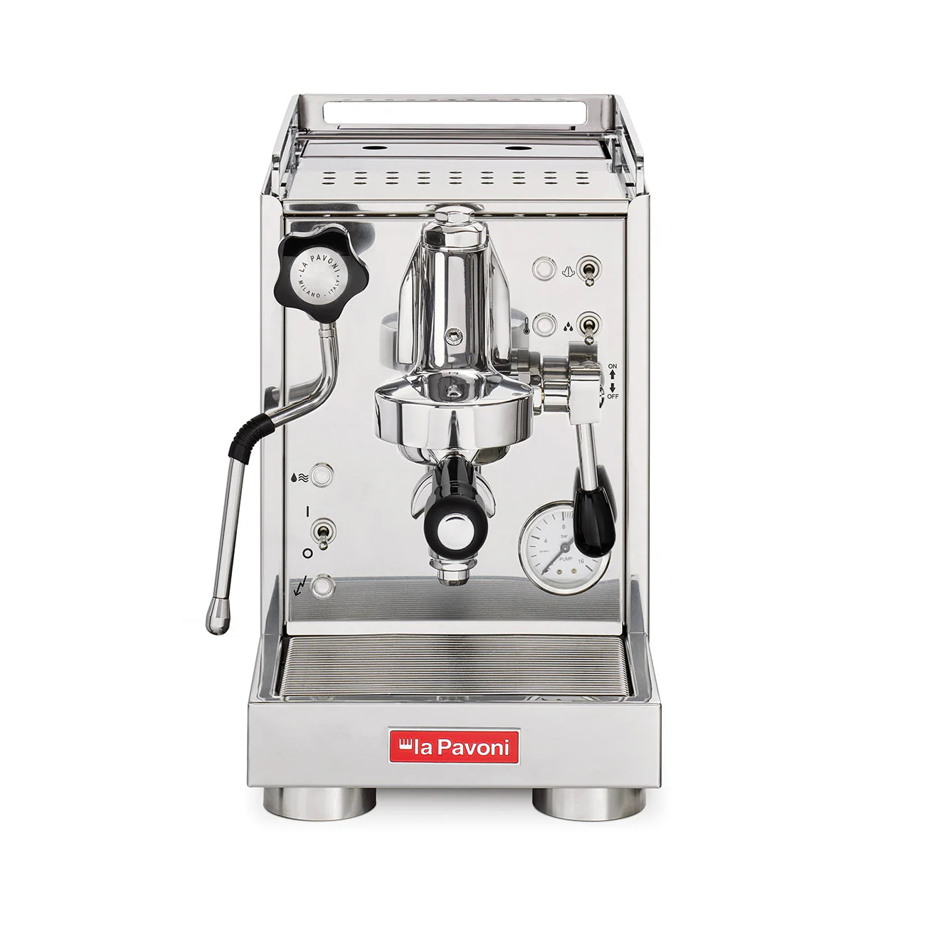 la Pavoni Cellini Mini SS1