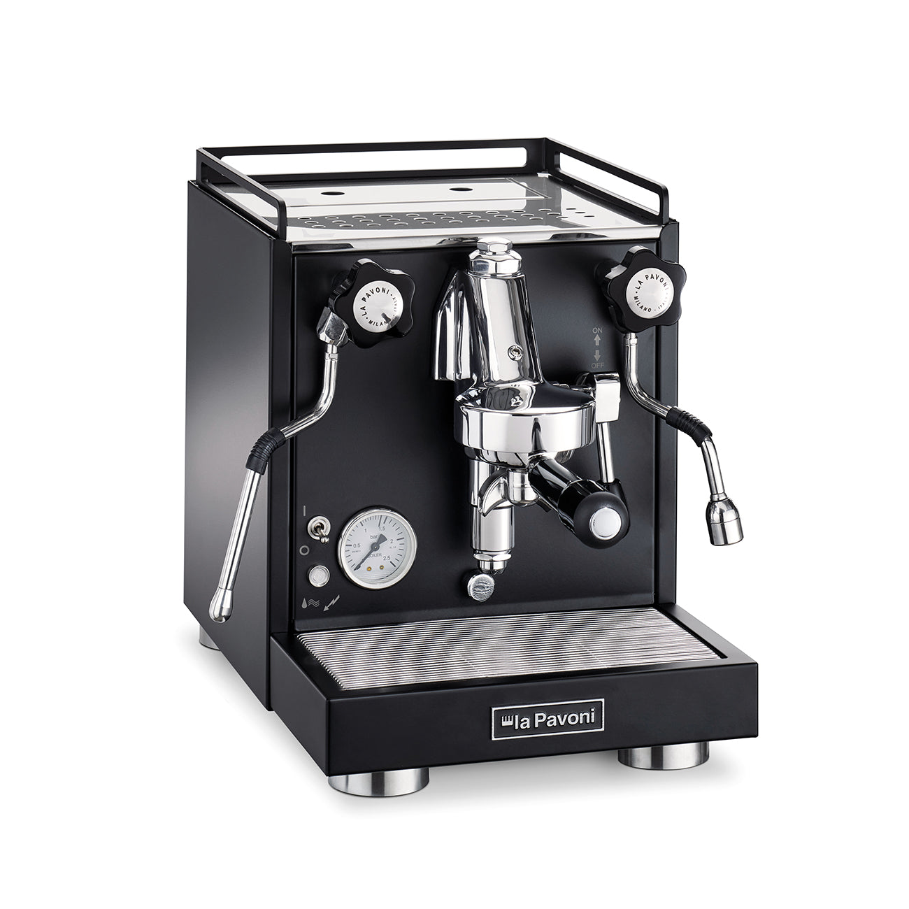 la Pavoni SC CB 01 EU