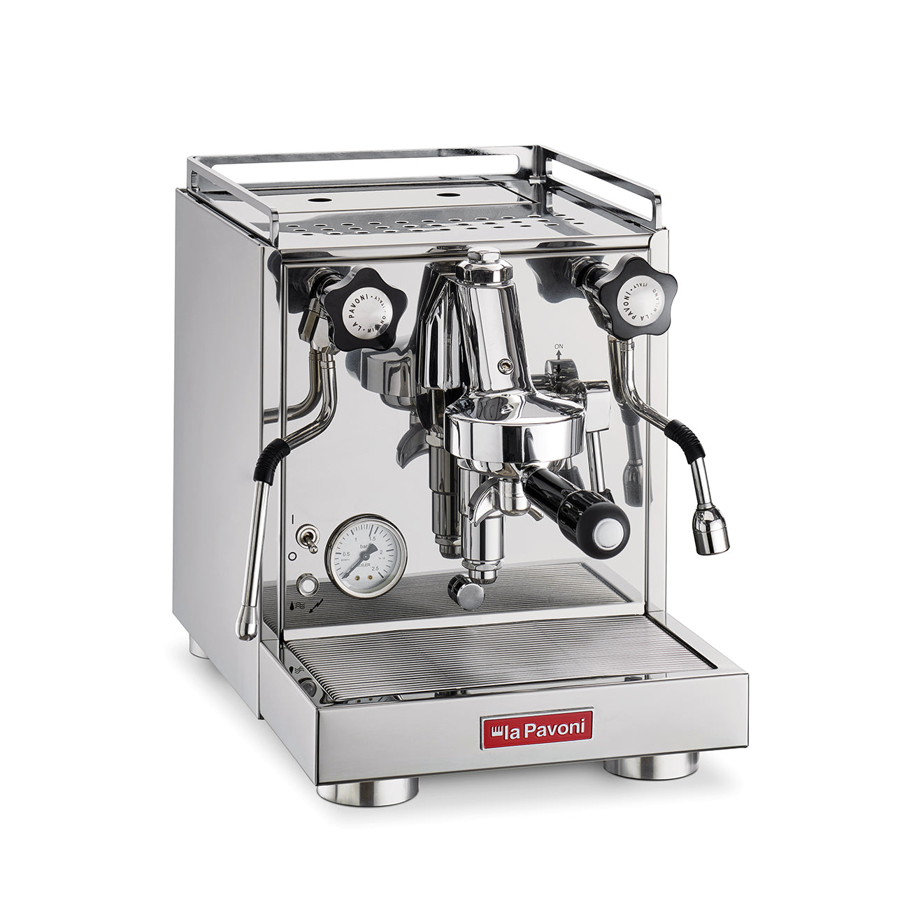 La Pavoni SC CS