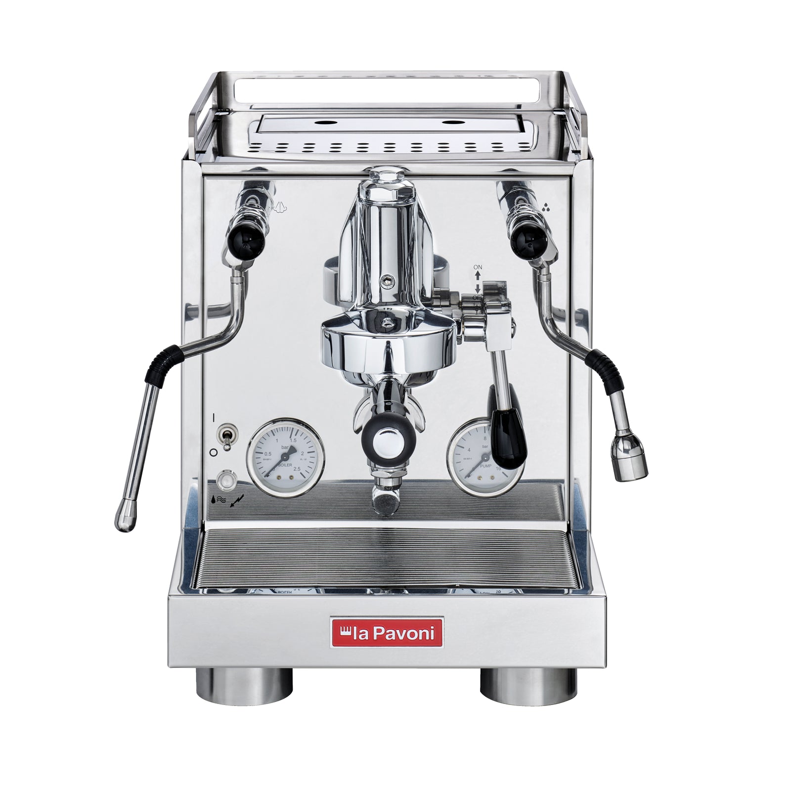 la Pavoni SC VS01EU front