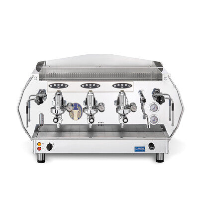 la Pavoni Diamante expresso machine