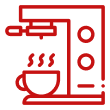 coffee machine icon