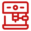 coffee machine icon