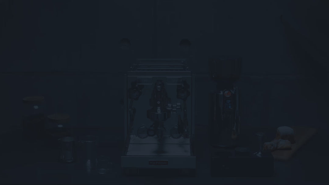 La Pavoni Botticelli Evolution
