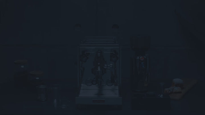 La Pavoni Botticelli Evolution
