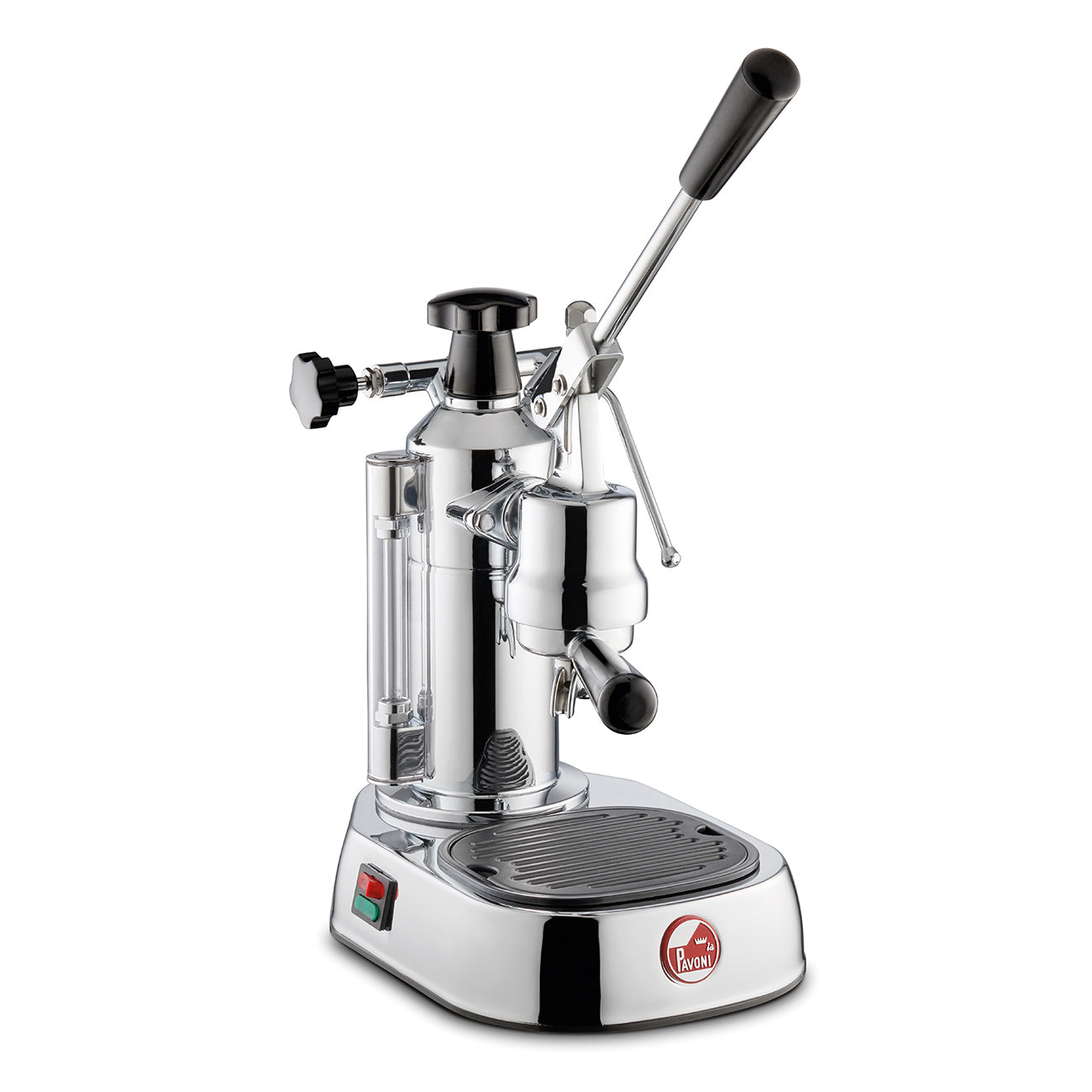 la Pavoni EPC-8 coffee machine
