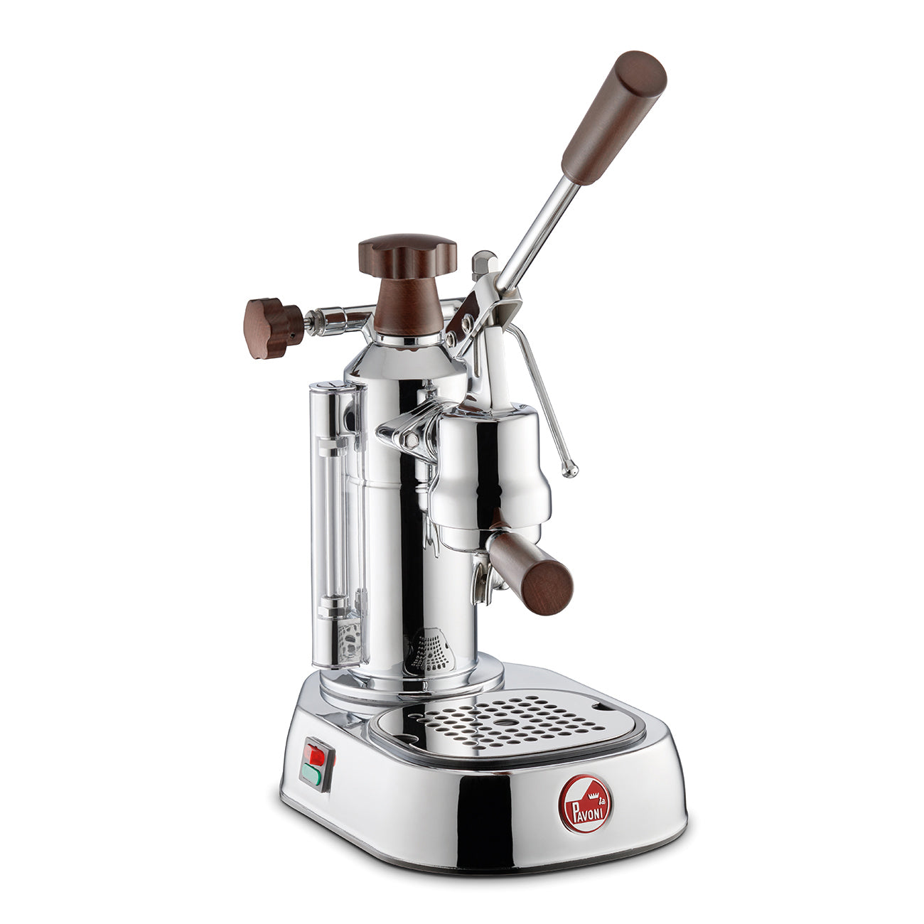la Pavoni EPW-8 coffee machine