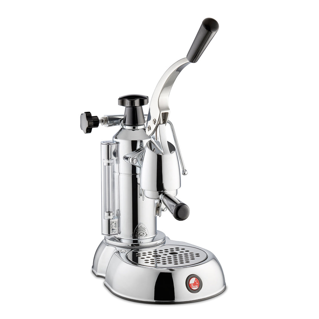 la Pavoni ESC-8 coffee machine