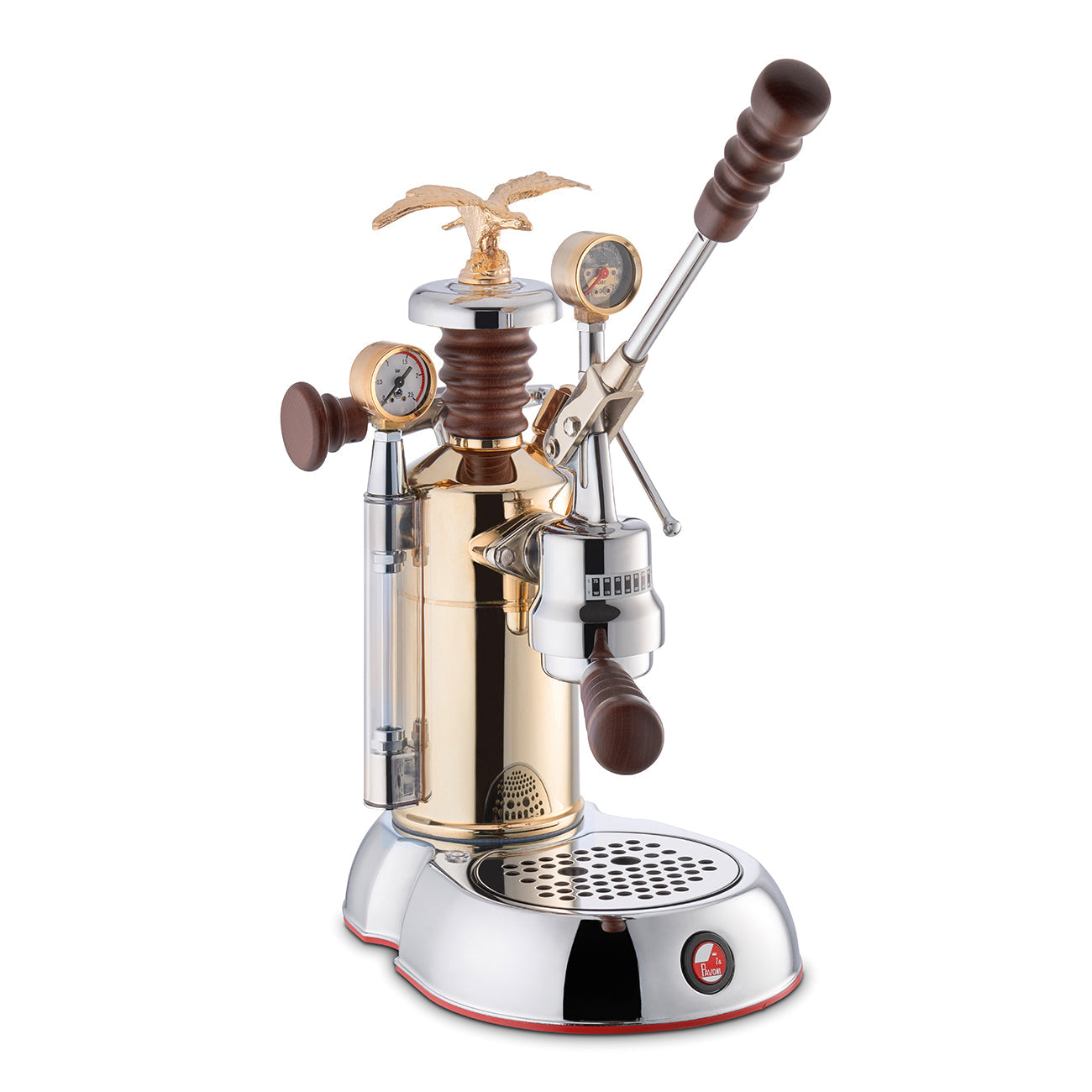 la Pavoni coffee machine