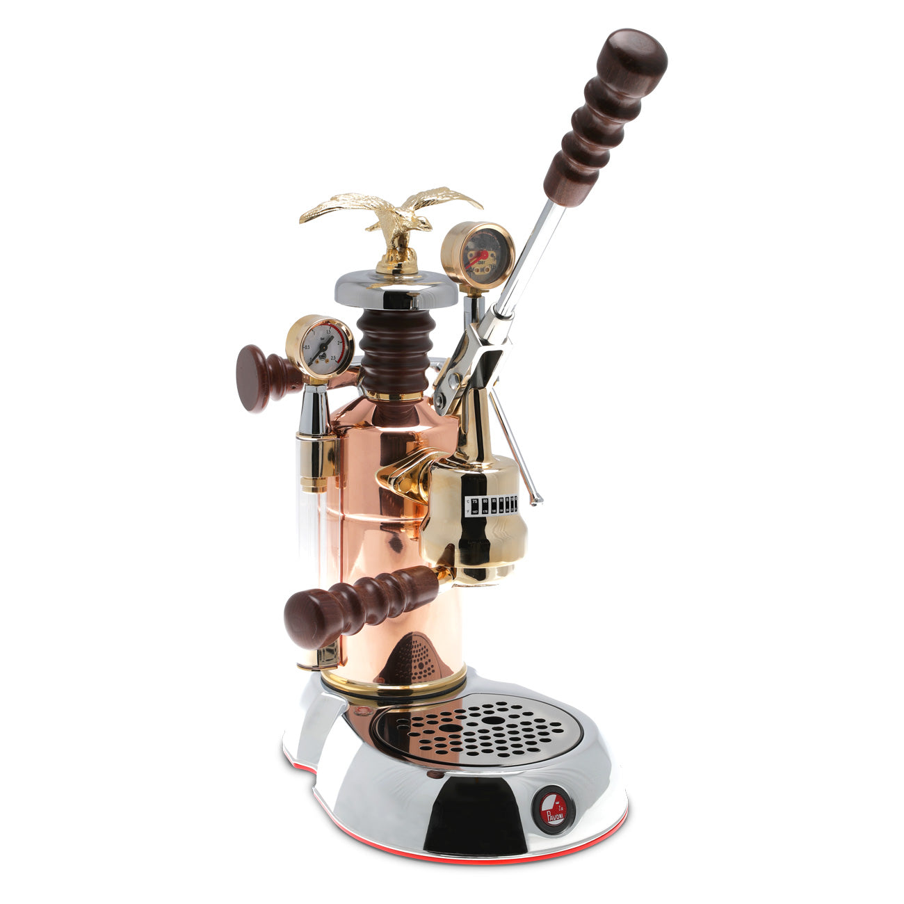 la Pavoni professional coffee machine