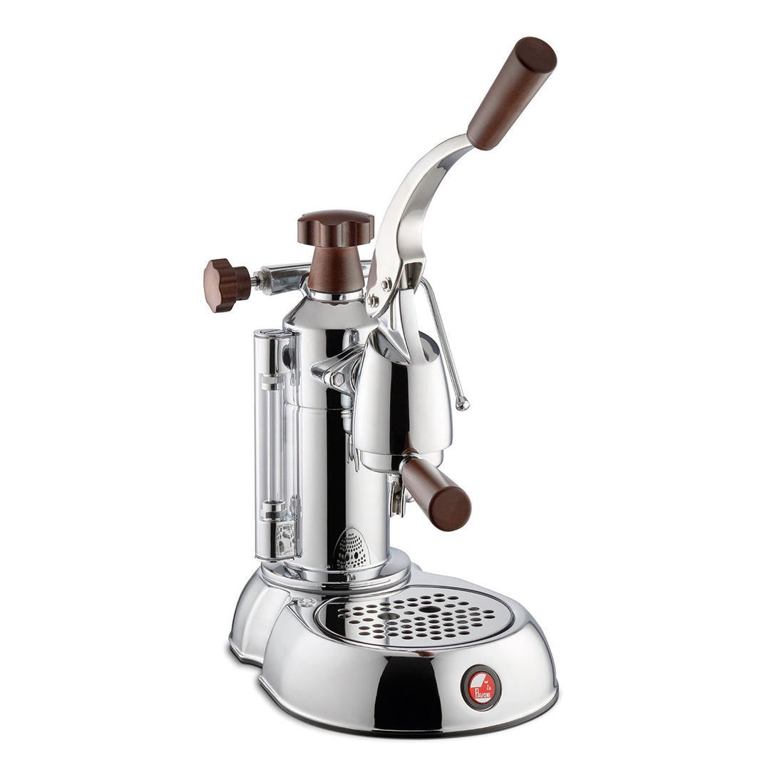 la Pavoni coffee machine