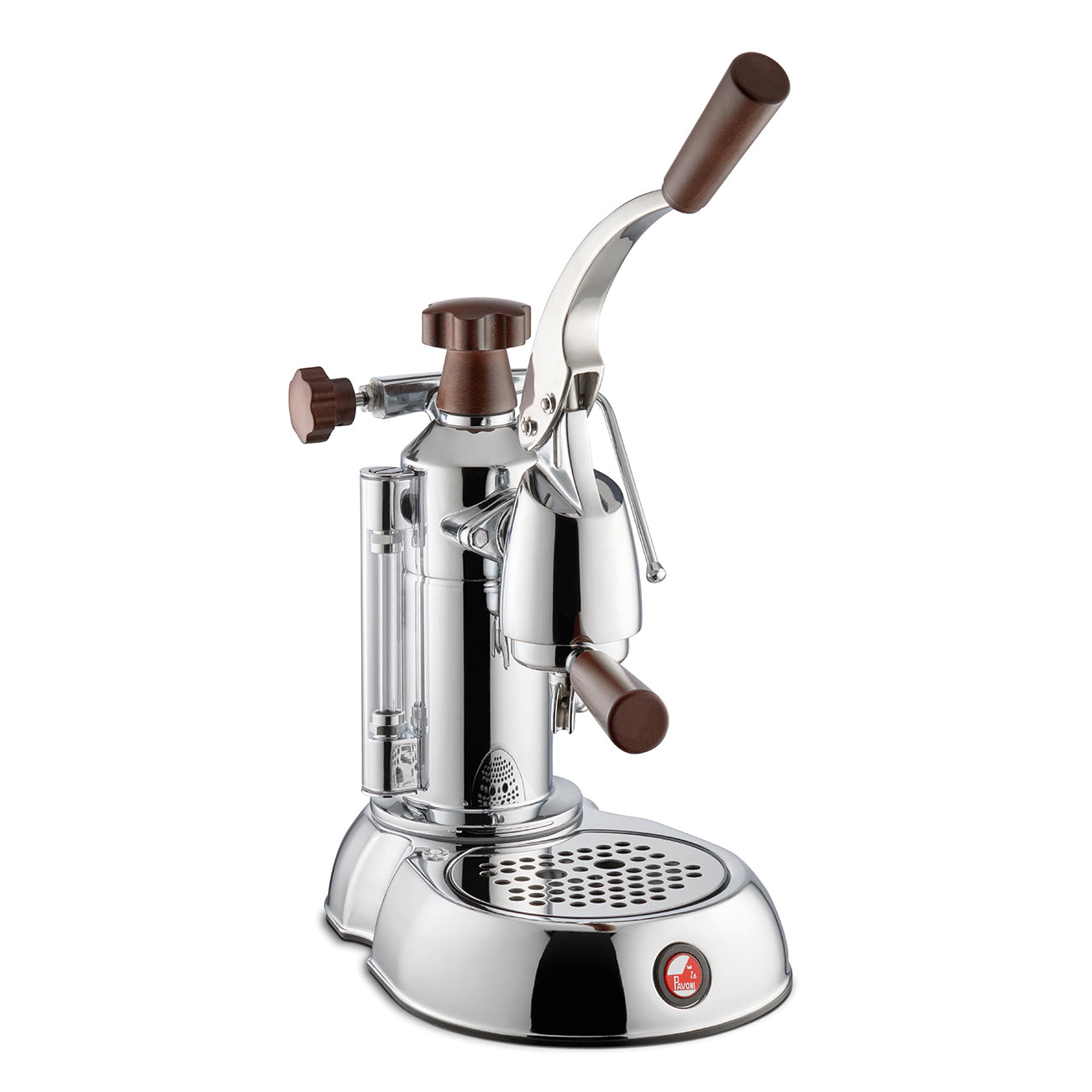 la Pavoni coffee machine