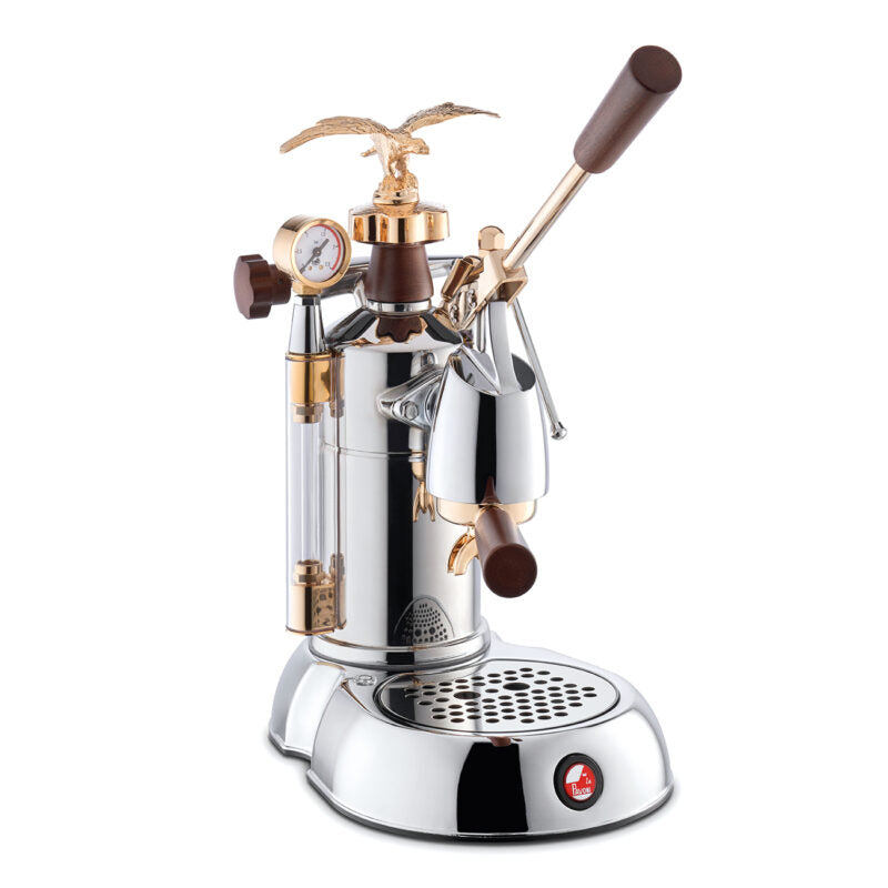 la Pavoni EXP-16 coffee machine