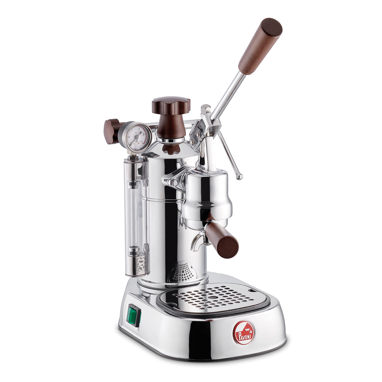 la Pavoni coffee machine