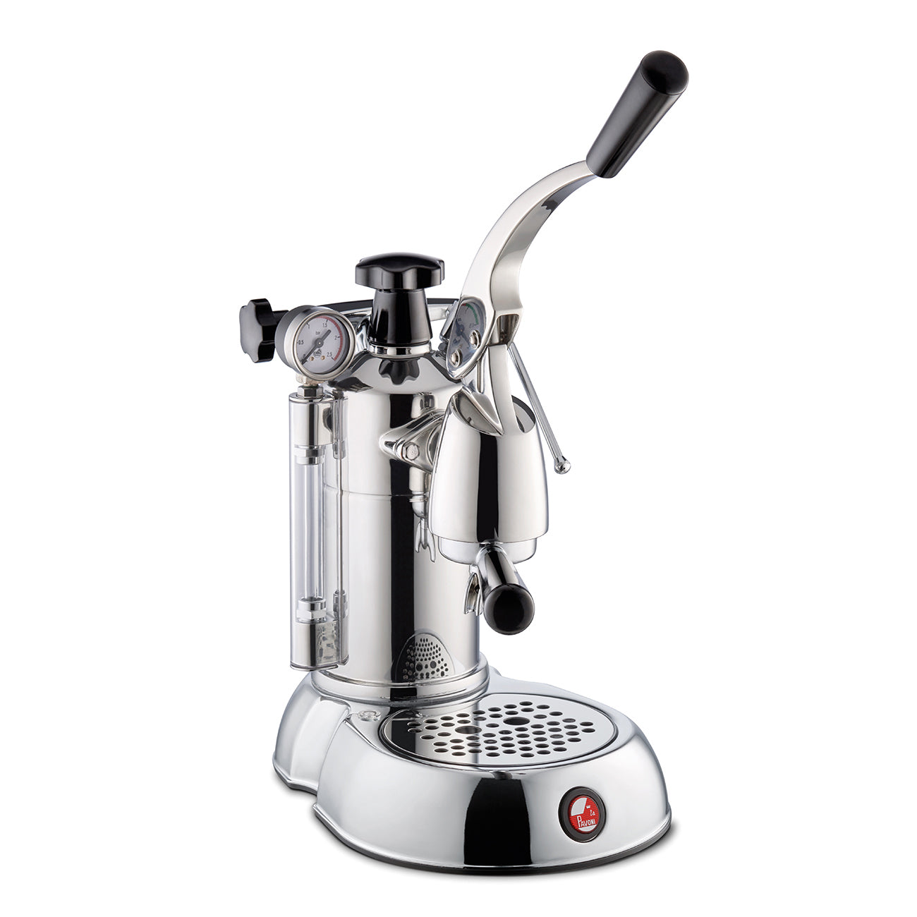 la pavoni professional 16 cup espresso machine