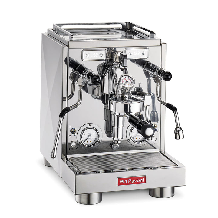 La Pavoni - BOTTICELLI SPECIALTY - Semi-Professional Espresso Machine