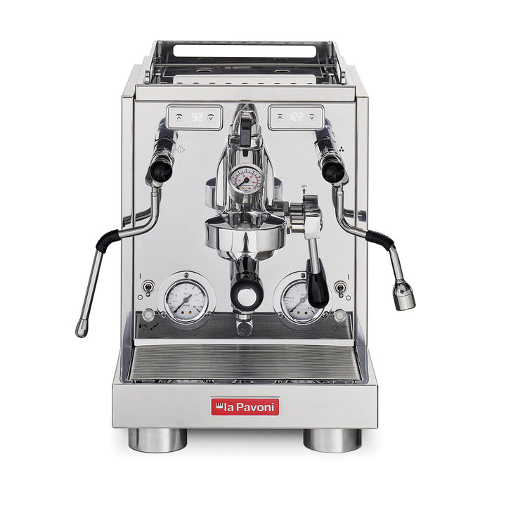 La Pavoni - BOTTICELLI SPECIALTY - Semi-Professional Espresso Machine