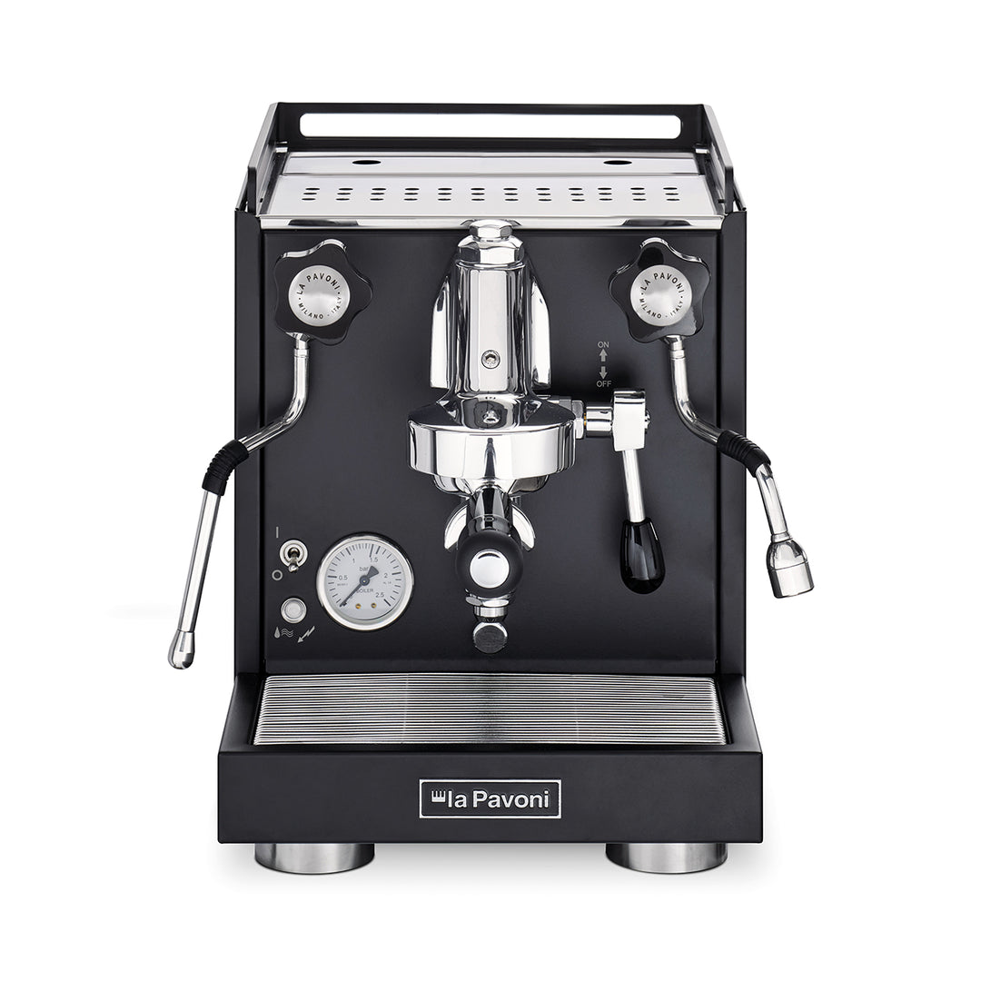 la Pavoni SC CB 01 EU front view