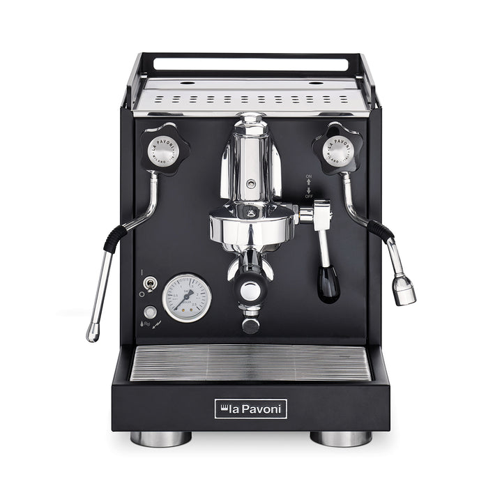la Pavoni SC CB 01 EU front view
