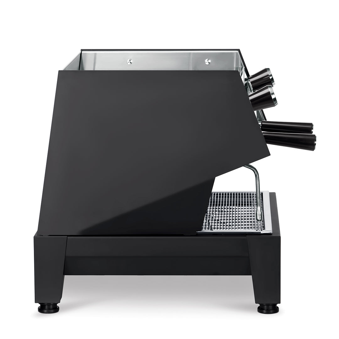 La Pavoni BAR-T 2V Compact Volumetric