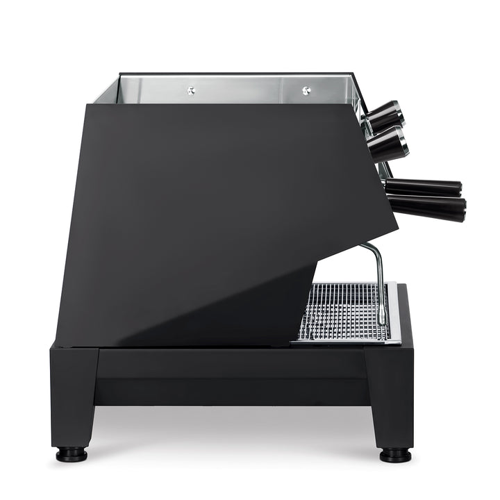 La Pavoni BAR-T 2V Compact Volumetric
