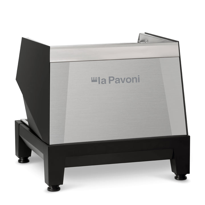 La Pavoni BAR-T 2V Compact Volumetric