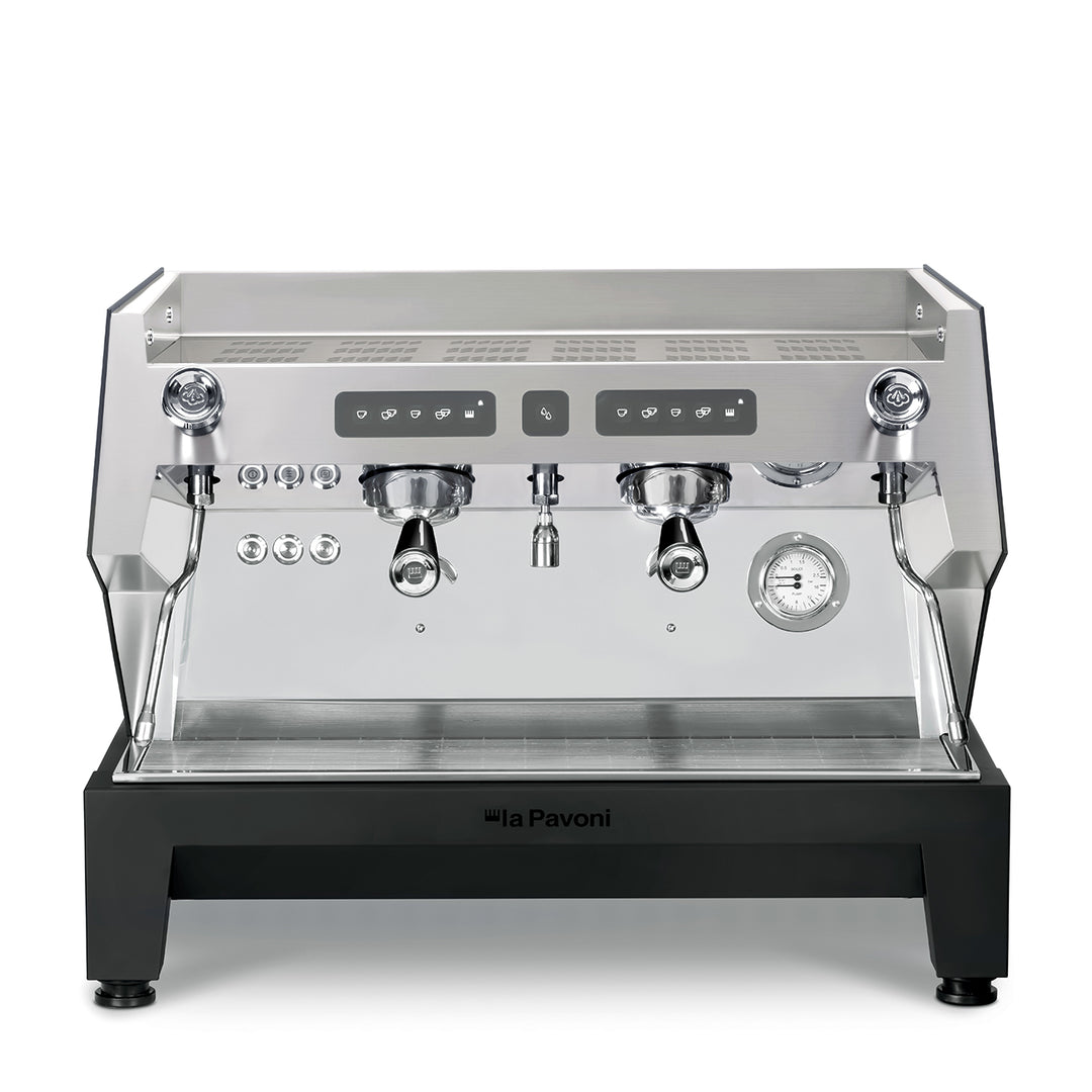 La Pavoni BAR-T 2GR Volumetric