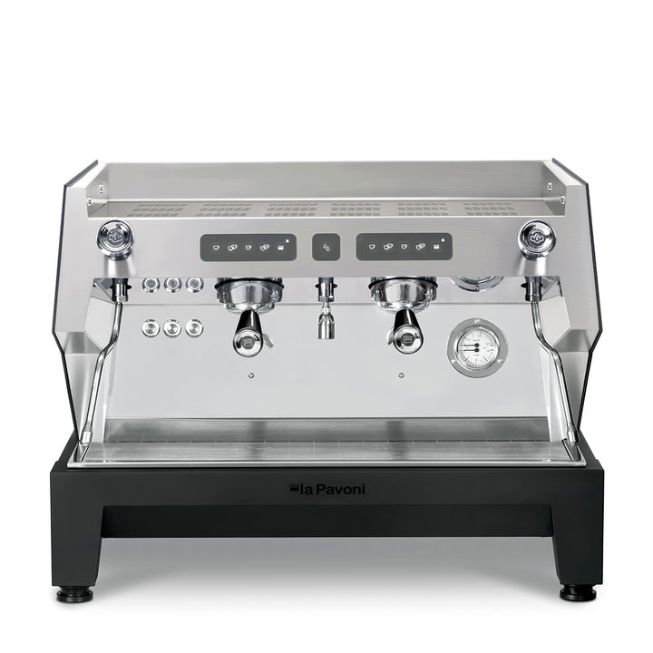 La Pavoni BAR-T 2GR Volumetric