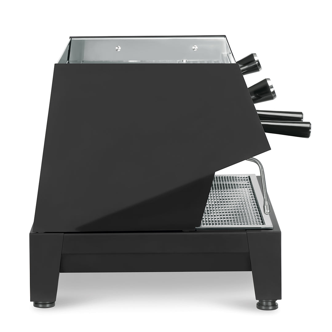 La Pavoni BAR-T 2GR Volumetric
