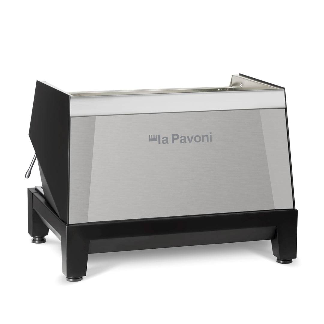 La Pavoni BAR-T 2GR Volumetric