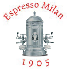 Espresso Milan 1905