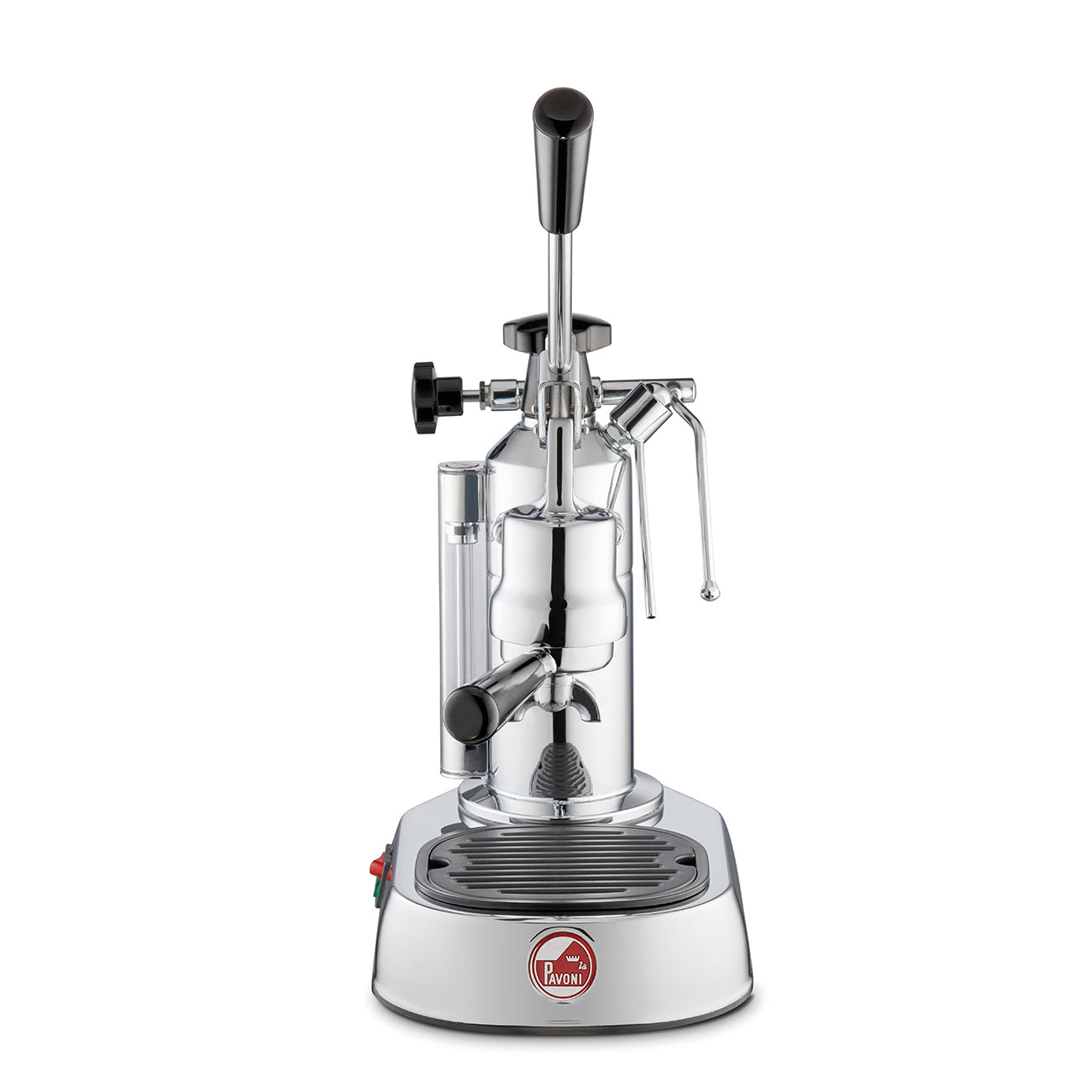 La Pavoni Europiccola - Thumbnail 5