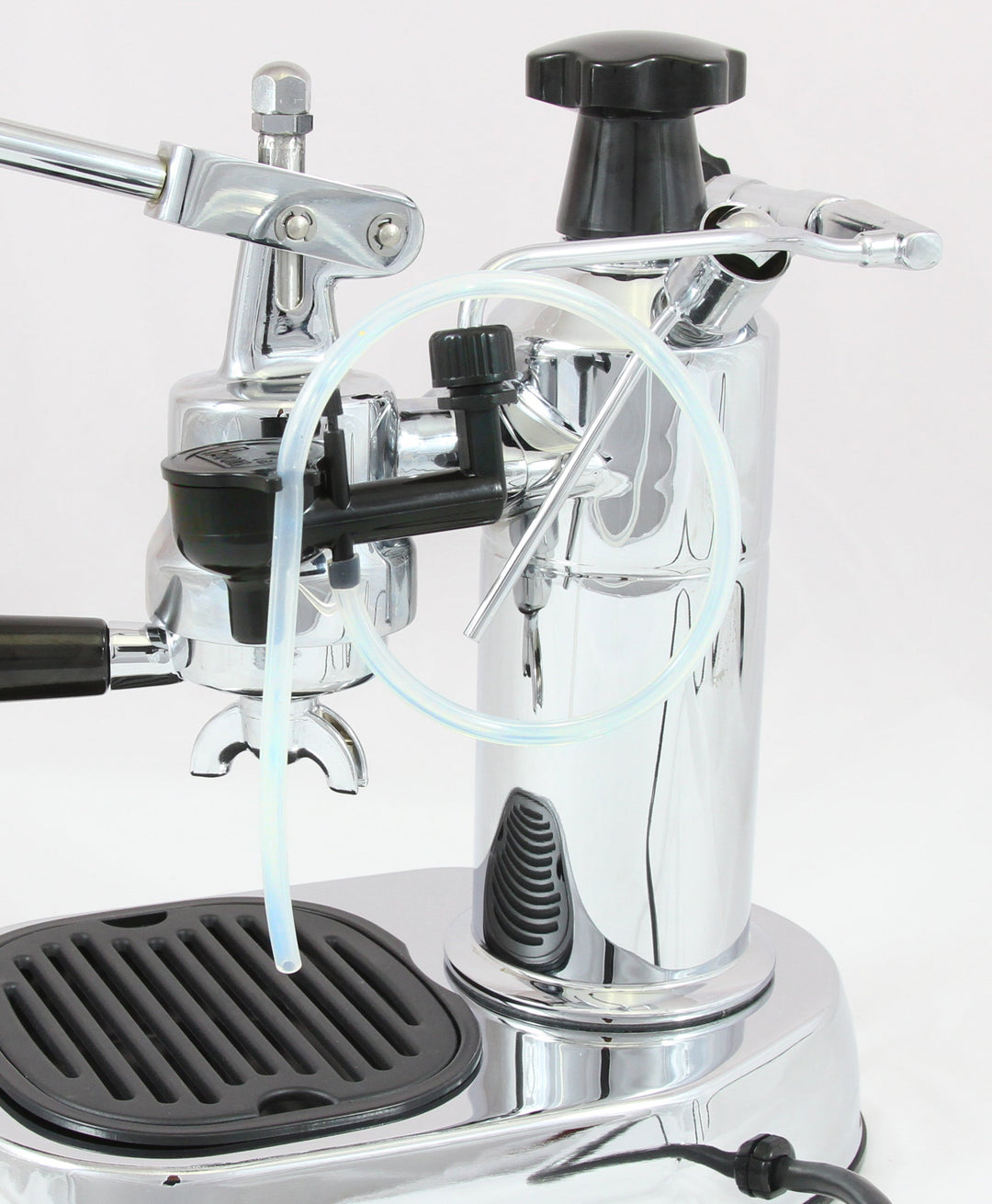 La Pavoni Europiccola (Chrome)