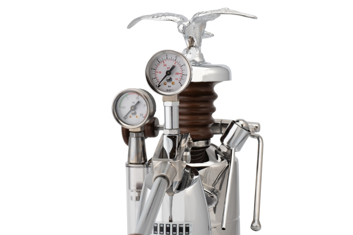 La Pavoni Esperto - Abile #ESPAB-16 - MADE IN ITALY