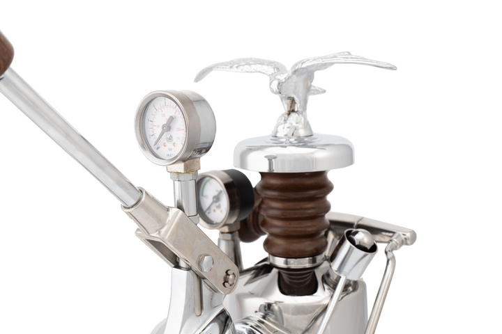 La Pavoni Esperto - Abile #ESPAB-16 - MADE IN ITALY