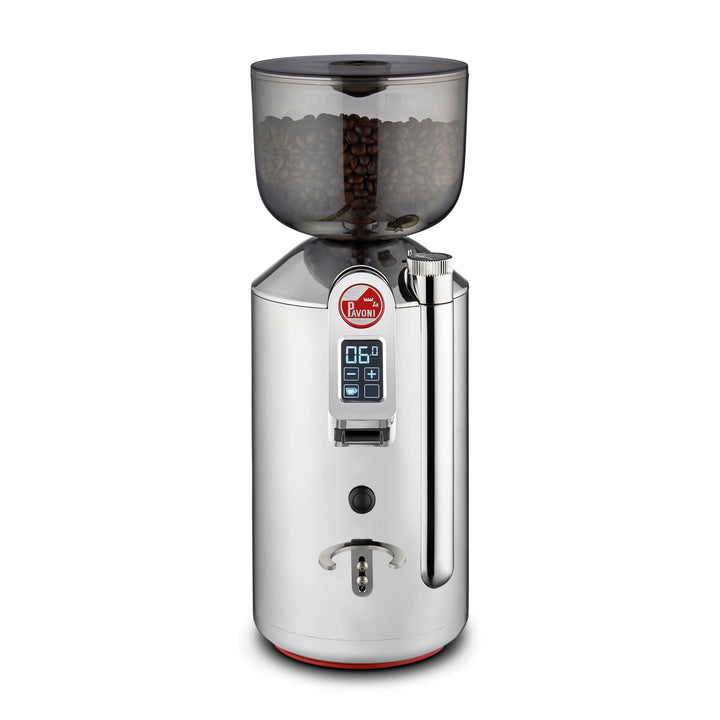 La Pavoni Cilindro Coffee Grinder - MADE IN ITALY