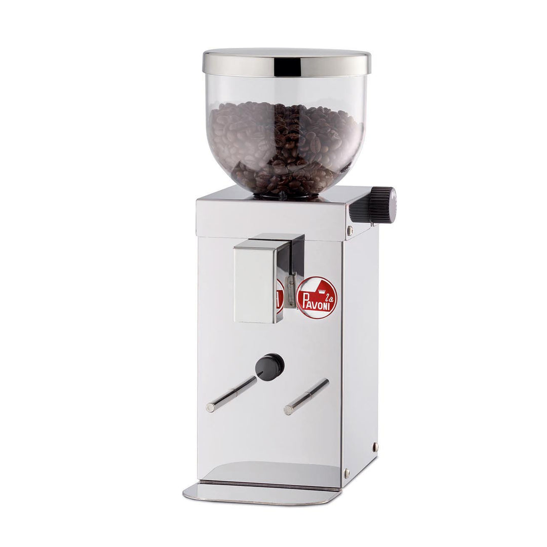 KUBE MILL ESPRESSO - La PAVONI BURR GRINDER