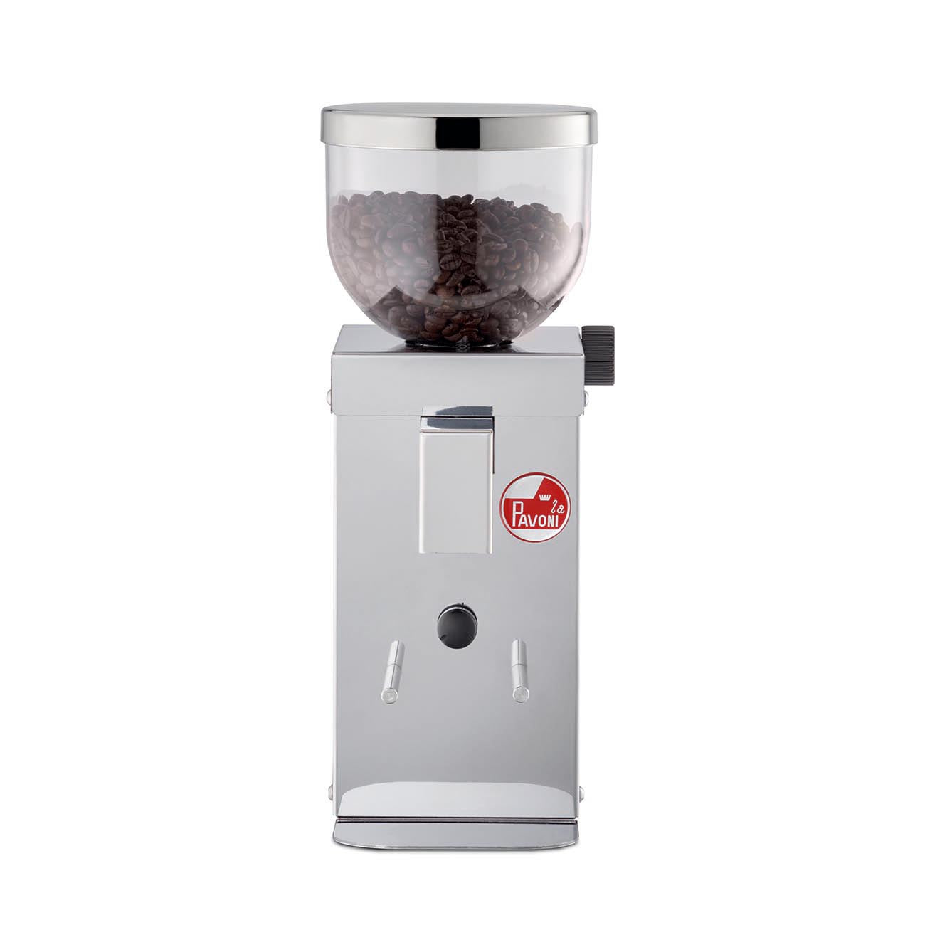 pavoni coffee grinder