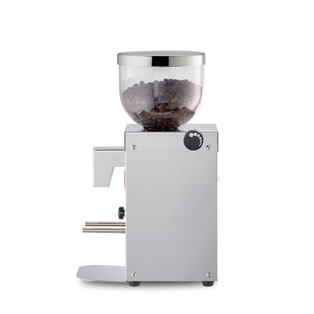 KUBE MILL ESPRESSO - La PAVONI BURR GRINDER