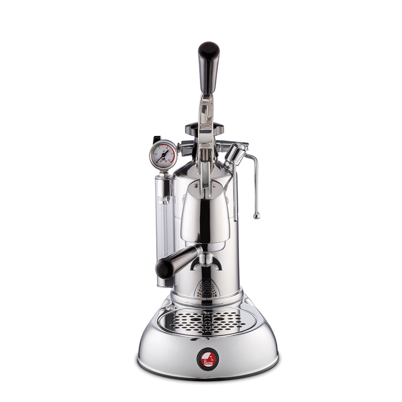 La Pavoni Stradivari Professional - Thumbnail 5