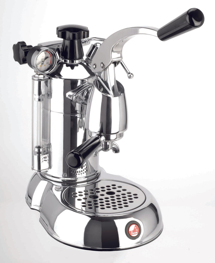 La Pavoni "Stradivari" Professional Lusso